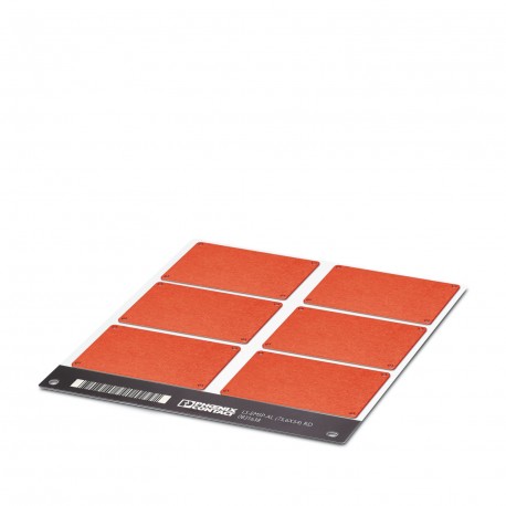 LS-EMSP-AL (75,6X54) RD CUS 0831924 PHOENIX CONTACT Codificatore di dispositivi