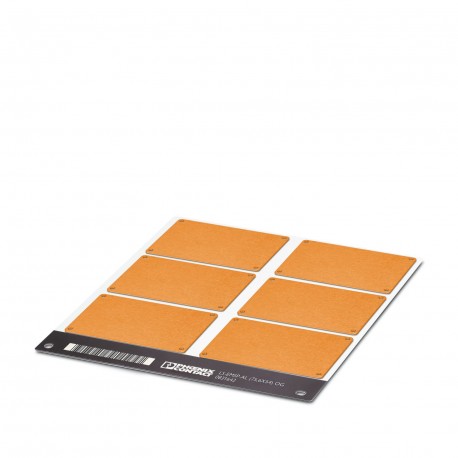 LS-EMSP-AL (75,6X54) OG CUS 0831928 PHOENIX CONTACT Codificatore di dispositivi