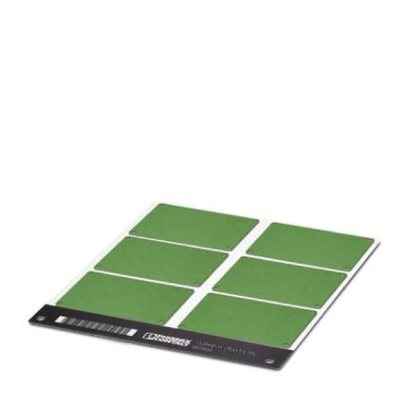 LS-EMSP-AL (75,6X54) GN CUS 0831936 PHOENIX CONTACT Codificatore di dispositivi