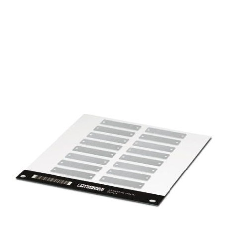 LS-EMSP-V4A (50X15) CUS 0831940 PHOENIX CONTACT Identificador de equipamentos