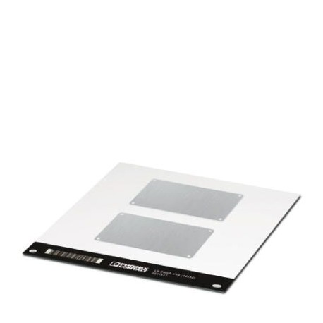 LS-EMSP-V4A (90X60) CUS 0831943 PHOENIX CONTACT Identificador de equipamentos