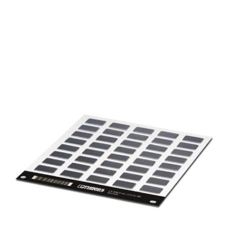 LS-EMP-AL (27X15) BK CUS 0831955 PHOENIX CONTACT Codificatore di dispositivi
