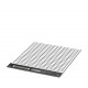 LS-EMLP (13X9) WH CUS 0831965 PHOENIX CONTACT Repères pour appareils
