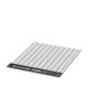 LS-EMLP (17X7) WH CUS 0831966 PHOENIX CONTACT Repères pour appareils