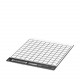 LS-EMLP (17,5X15) WH CUS 0831969 PHOENIX CONTACT Identificador de equipamentos