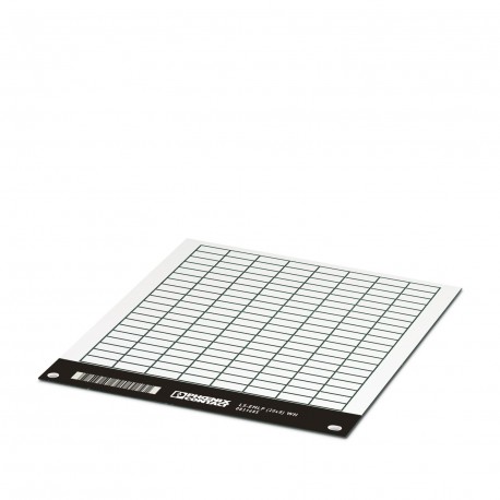 LS-EMLP (20X8) WH CUS 0831971 PHOENIX CONTACT Identificador de equipamentos