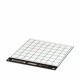 LS-EMLP (22X22) WH CUS 0831973 PHOENIX CONTACT Identificador de equipamentos