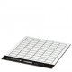 LS-EMLP (27X15) WH CUS 0831976 PHOENIX CONTACT Identificador de equipamentos
