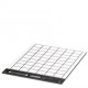 LS-EMLP (27X18) WH CUS 0831977 PHOENIX CONTACT Identificador de equipamentos