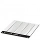 LS-EMLP (45X14) WH CUS 0831979 PHOENIX CONTACT Identificador de equipamentos