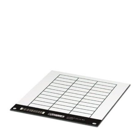LS-EMLP (45X14) WH CUS 0831979 PHOENIX CONTACT Identificador de equipamentos