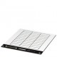 LS-EMLP (45X15) WH CUS 0831980 PHOENIX CONTACT Identificador de equipamentos