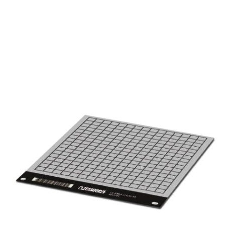 LS-EMLP (11X9) SR CUS 0831991 PHOENIX CONTACT Identificador de equipamentos