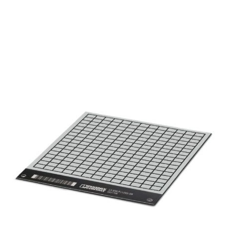 LS-EMLP (13X9) SR CUS 0831992 PHOENIX CONTACT Repères pour appareils