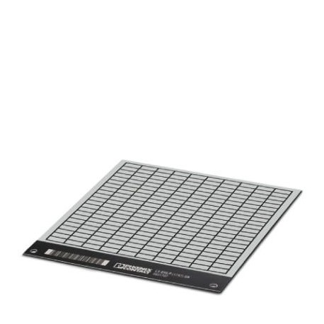 LS-EMLP (17X7) SR CUS 0831993 PHOENIX CONTACT Identificador de equipamentos