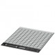 LS-EMLP (17,5X15) SR CUS 0831996 PHOENIX CONTACT Repères pour appareils