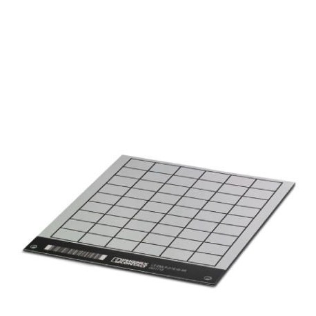 LS-EMLP (27X18) SR CUS 0832004 PHOENIX CONTACT Identificador de equipamentos