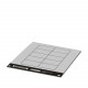 LS-EMLP (60X30) SR CUS 0832010 PHOENIX CONTACT Repères pour appareils