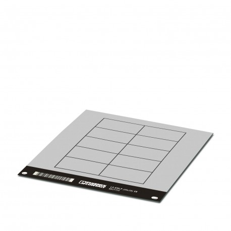 LS-EMLP (60X30) SR CUS 0832010 PHOENIX CONTACT Codificatore di dispositivi