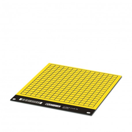LS-EMLP (11X9) YE CUS 0832018 PHOENIX CONTACT Identificador de equipamentos