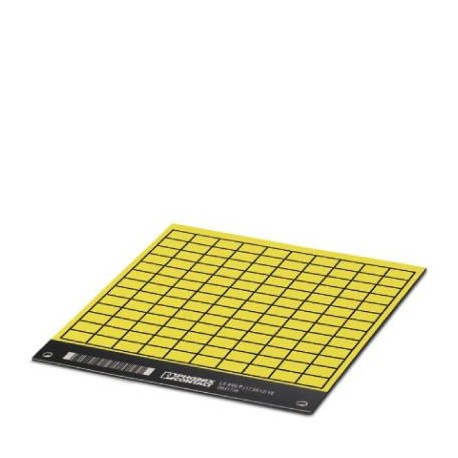 LS-EMLP (17,5X12) YE CUS 0832022 PHOENIX CONTACT Identificador de equipamentos