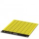 LS-EMLP (27X8) YE CUS 0832028 PHOENIX CONTACT Identificador de equipamentos