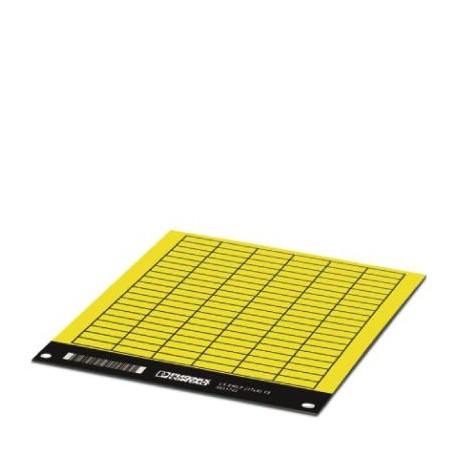 LS-EMLP (27X8) YE CUS 0832028 PHOENIX CONTACT Identificador de equipamentos