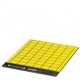 LS-EMLP (27X18) YE CUS 0832031 PHOENIX CONTACT Identificador de equipamentos