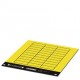LS-EMLP (45X15) YE CUS 0832034 PHOENIX CONTACT Identificador de equipamentos