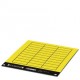 LS-EMLP (49X15) YE CUS 0832035 PHOENIX CONTACT Identificador de equipamentos