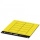 LS-EMLP (60X30) YE CUS 0832037 PHOENIX CONTACT Identificador de equipamentos