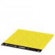 LS-EMLP 30 (45X10) YE CUS 0832041 PHOENIX CONTACT Identificador de equipamentos