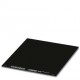 LS-EML (180X180) BK-WH CUS 0832070 PHOENIX CONTACT Identificador de equipamentos