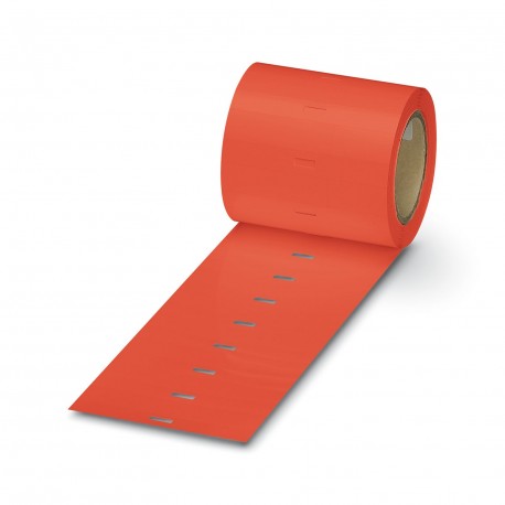 EMT (50/28X13)R RD 0832082 PHOENIX CONTACT Rótulo insertable, para identificar sistemas de control Siemens E..