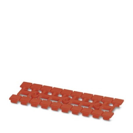 UM1-TMF (6X5) RD 0833010 PHOENIX CONTACT Repères pour blocs de jonction