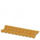 UM1-TMF (6X5) OG 0833011 PHOENIX CONTACT Marker for terminal blocks