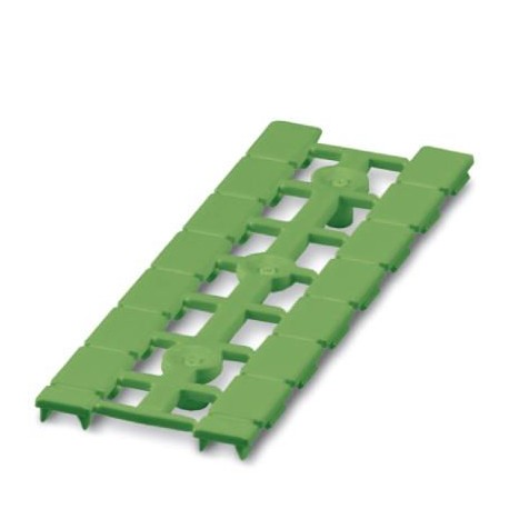 UM1-TMF (8X5) GN 0833019 PHOENIX CONTACT Marker for terminal blocks