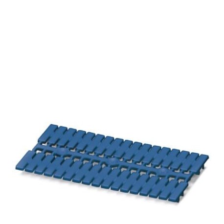 UM1-TM (3,5X12) BU 0833023 PHOENIX CONTACT Repères pour blocs de jonction