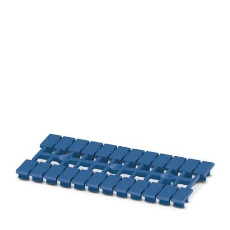 UM1U-TM (5X10) BU 0833033 PHOENIX CONTACT Marker for terminal blocks