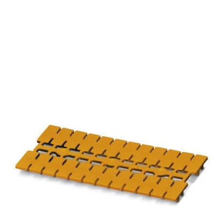 UM1-TM (5X12) OG 0833036 PHOENIX CONTACT Marker for terminal blocks