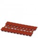 UM1U-TM (6X10) RD 0833045 PHOENIX CONTACT Marker for terminal blocks