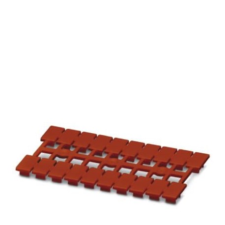 UM1U-TM (6X10) RD 0833045 PHOENIX CONTACT Repères pour blocs de jonction