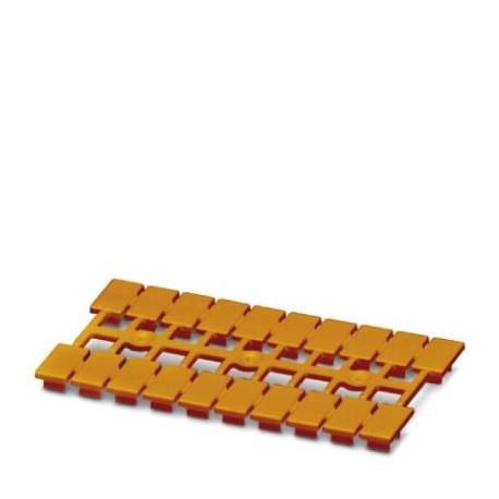 UM1U-TM (6X10) OG 0833046 PHOENIX CONTACT Marker for terminal blocks