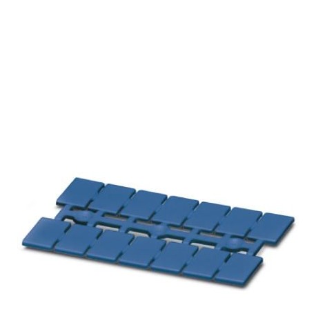 UM1-TM (8X12) BU 0833063 PHOENIX CONTACT Marker for terminal blocks