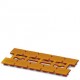 UM1-TM (12X10) OG 0833066 PHOENIX CONTACT Marker for terminal blocks