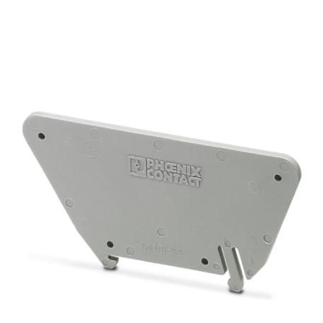 D-TP-VBS 0851026 PHOENIX CONTACT End cover