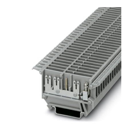 VBST 4-FS(6-2,8-0,8) 0852012 PHOENIX CONTACT Blocs de jonction simple