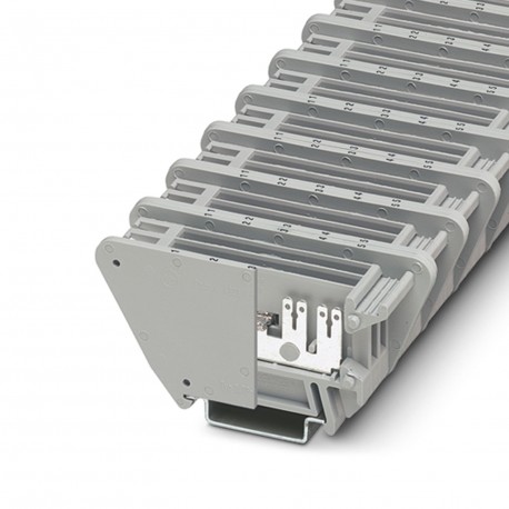 PVB 3 0870036 PHOENIX CONTACT Blocs de jonction simple