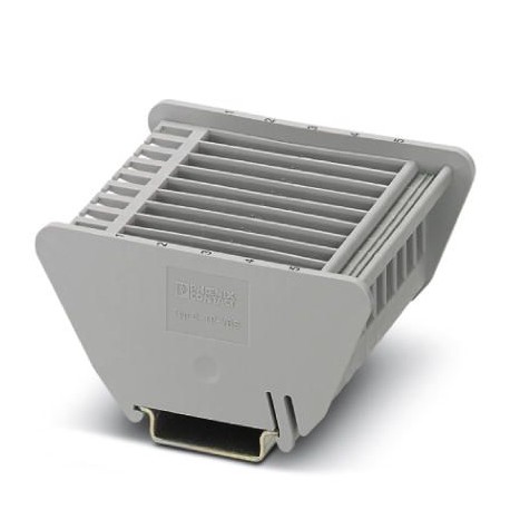 PVB10 0870120 PHOENIX CONTACT BJ simple, Mode de raccordement: raccordement par clips, Nombre de pôles: 1, s..
