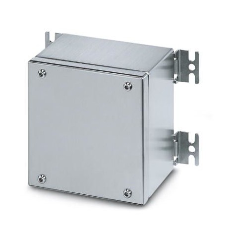 E S6 A 150X150X100 0899010 PHOENIX CONTACT Coffret de commande